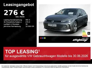 Volkswagen Passat Variant Business eHybrid AHK+HUD+KAMERA