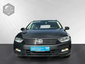 Volkswagen Passat Variant Autom. I Klima I Navi I AHK I SHZ I PDC I UVM Bild 2