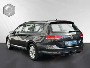 Volkswagen Passat Variant Autom. I Klima I Navi I AHK I SHZ I PDC I UVM Bild 5
