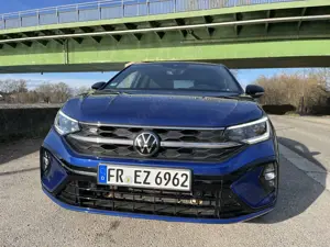 Volkswagen Taigo 1.5 TSI OPF DSG R-Line
