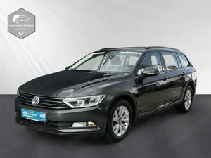 Volkswagen Passat Variant Autom. I Klima I Navi I AHK I SHZ I PDC I UVM Bild 3