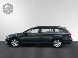 Volkswagen Passat Variant Autom. I Klima I Navi I AHK I SHZ I PDC I UVM Bild 4
