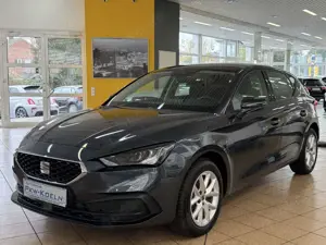 SEAT Leon 1.5 TSI DSG Style *ACC*KAMERA*SPuR*LED*