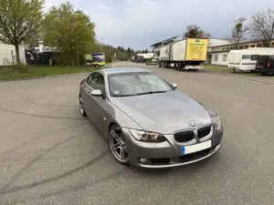 BMW 325 325d DPF Cabrio