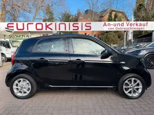 smart forFour forfour TWIN passion*PANO*SHZ*NAVI*PTS*KAM