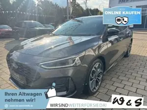 Ford Focus 1.0 EB Autom. ST-Line X *BO*18"*Matrix*