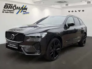 Volvo XC60 B5 AWD Benzin Plus Dark