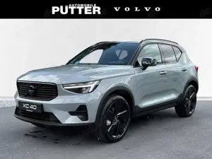 Volvo XC40 Plus Black Edition 20'' Digitales Cockpit Memory S