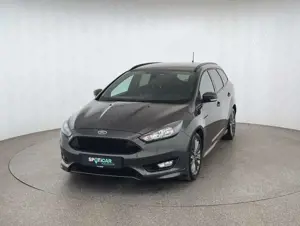 Ford Focus ST-Line 1.0 *BT*KLIMA*SHZ*uvm