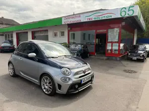 Abarth 500