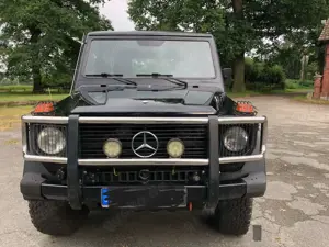 Mercedes-Benz G 300 300 GD