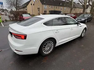 Audi A5 Bild 4