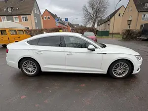 Audi A5 Bild 3