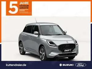 Suzuki Swift 1.2 Comfort Facelift LED Rückfahrkamera
