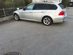 BMW 318 318d