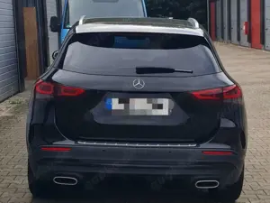 Mercedes-Benz GLA 220 GLA 220 d 4Matic 8G-DCT EDITION 2022
