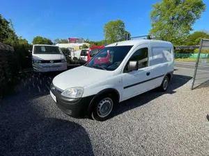 Opel Combo 1.3 CDTI Kasten – 2. Hand, TÜV neu!