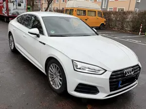 Audi A5 Bild 2