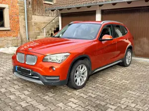 BMW X1 25 d xDrive