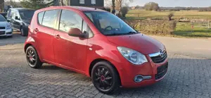 Opel Agila Agila 1.0 Edition