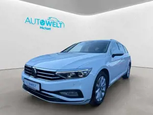Volkswagen Passat Variant 2.0TDI DSG KAM ACC MATRIX APP AHK