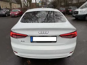 Audi A5 Bild 5