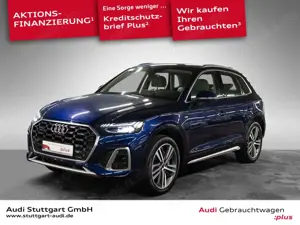 Audi Q5 50 TFSI e S line business quattro S tronic