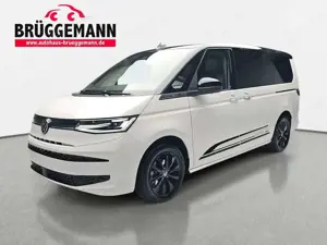 Volkswagen T7 Multivan T7 MULTIVAN 2.0 TDI DSG EDITION LANG ACC AHK