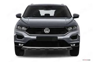 Volkswagen T-Roc 1.0 TSI IQ.DRIVE OPF (EURO 6d-TEMP)