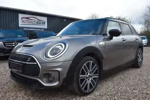 MINI Cooper SD Clubman HK HUD Panorama ACC Leder AHK