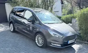 Ford Galaxy Galaxy 2.0 TDCi Aut. Titanium