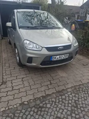 Ford C-Max Style + NUR HEUTE NOCH