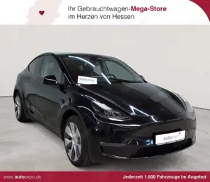 Tesla Model Y Long Range Dual Motor AWD