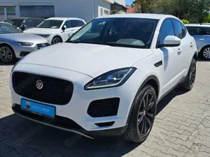 Jaguar E-Pace E-Pace*S*D150*AWD*Aut.*Meridian*Leder*LED*Kamera*