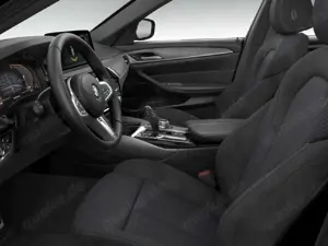 BMW 520 d Tour M-Sport +19Z PANO ACC DrAs AHK LENKRHZ Bild 5