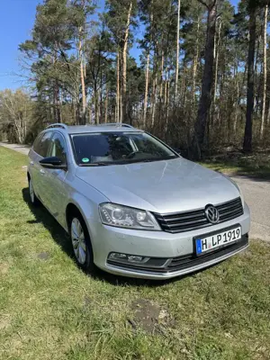 Volkswagen Passat Variant 2.0 Blue TDI DSG SCR Comfortline