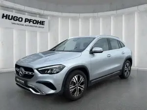 Mercedes-Benz GLA 200 Progressive (EURO 6e)