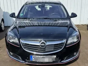 Opel Insignia 1.6 CDTI Sports Tourer Aut. Business Edition