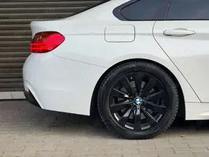 BMW 435 435d Gran Coupe xDrive Sport-Aut.M Sport Bild 3