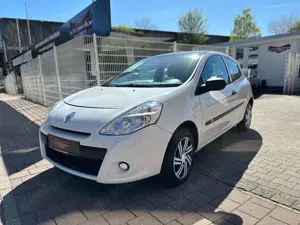 Renault Clio III YAHOO*KLIMA*GARANTIE