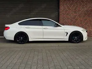 BMW 435 435d Gran Coupe xDrive Sport-Aut.M Sport Bild 4