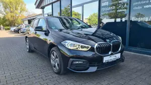 BMW 118 d Advantage - ASSISTS - LED - CAM - 8 x ALU