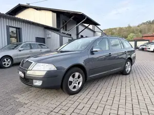 Skoda Octavia 1.8 Team Edition ERST: 127.000 KM