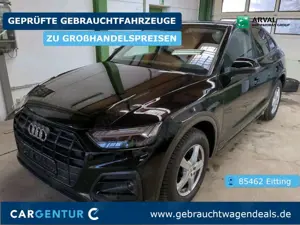 Audi Q5 50 Sportback 2.0 TFSI e quattro advanced BO
