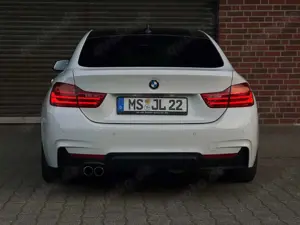 BMW 435 435d Gran Coupe xDrive Sport-Aut.M Sport Bild 2