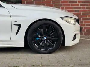 BMW 435 435d Gran Coupe xDrive Sport-Aut.M Sport Bild 5