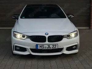 BMW 435 435d Gran Coupe xDrive Sport-Aut.M Sport