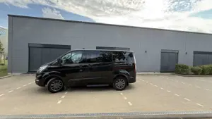 Ford Tourneo Custom 320 L1 Tourneo Titanium X Mwst. Ausweisbar