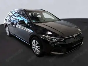 Volkswagen Golf VIII Var. 1.5 eTSI STYLE DSG AHK*Matrix*RFK Bild 4