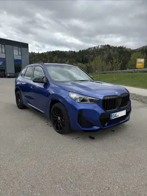 BMW X1 xDrive30e Aut. M Sportpaket 360 Pano AHK